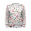 Christmas Women s Sweatshirt View1