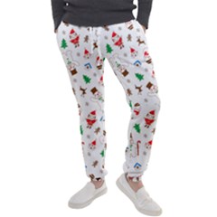 Christmas Men s Jogger Sweatpants