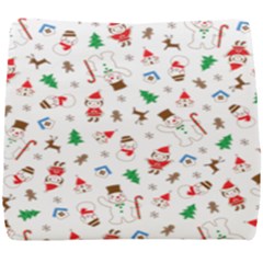 Christmas Seat Cushion