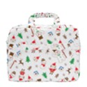 Christmas MacBook Pro 16  Shoulder Laptop Bag View4