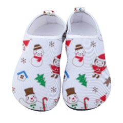 Christmas Kids  Sock-style Water Shoes