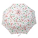 Christmas Folding Umbrellas View1