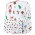 Christmas Giant Full Print Backpack View4