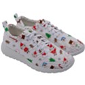 Christmas Mens Athletic Shoes View3