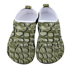 Aligator Skin Kids  Sock-style Water Shoes by Ket1n9