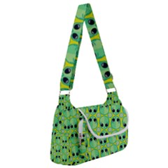 Alien Pattern- Multipack Bag by Ket1n9