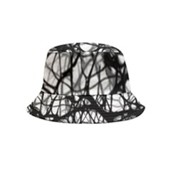 Neurons Brain Cells Brain Structure Bucket Hat (kids) by Ket1n9