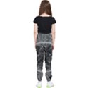 Space Universe Earth Rocket Kids  Joggers View2