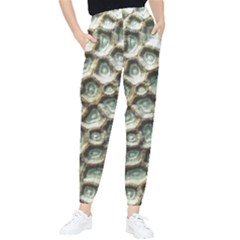 Ocean Pattern Women s Tapered Pants by Ket1n9