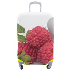 Fruit Healthy Vitamin Vegan Luggage Cover (medium) by Ket1n9