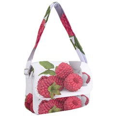 Fruit Healthy Vitamin Vegan Courier Bag by Ket1n9