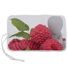 Fruit Healthy Vitamin Vegan Pen Storage Case (m) by Ket1n9