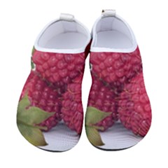 Fruit Healthy Vitamin Vegan Men s Sock-style Water Shoes