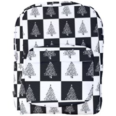 Christmas Tree Xmas Tree Full Print Backpack by Ket1n9