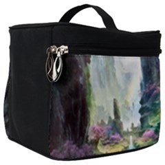 Fantastic World Fantasy Painting Make Up Travel Bag (big) by Ket1n9