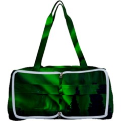 Aurora Borealis Northern Lights Multi Function Bag by Ket1n9