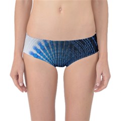 Data Computer Internet Online Classic Bikini Bottoms by Ket1n9