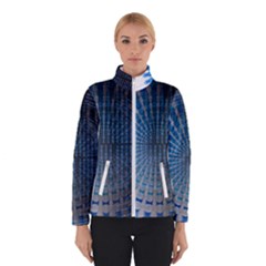 Data Computer Internet Online Women s Bomber Jacket by Ket1n9