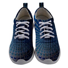 Data Computer Internet Online Women Athletic Shoes by Ket1n9