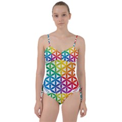 Heart Energy Medicine Sweetheart Tankini Set by Ket1n9