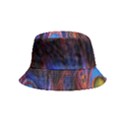 Pretty Peacock Feather Bucket Hat (Kids) View1