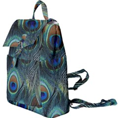 Feathers Art Peacock Sheets Patterns Buckle Everyday Backpack by Ket1n9