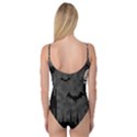 Halloween Background Halloween Scene Camisole Leotard  View2