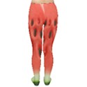 Seamless Background With Watermelon Slices Tights View2