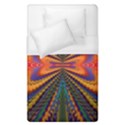 Casanova Abstract Art-colors Cool Druffix Flower Freaky Trippy Duvet Cover (Single Size) View1