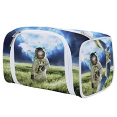 Astronaut Toiletries Pouch by Ket1n9