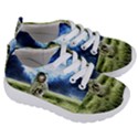 Astronaut Kids  Lightweight Sports Shoes View3