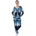 Rising Angel Fantasy Women s Tracksuit View1