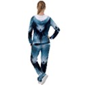 Rising Angel Fantasy Women s Tracksuit View2