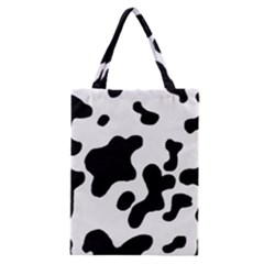 Cow Pattern Classic Tote Bag by Ket1n9