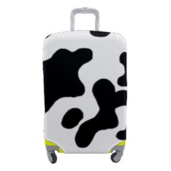 Cow Pattern Luggage Cover (small) by Ket1n9