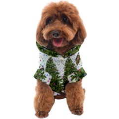 New Year S Eve New Year S Day Dog Coat by Ket1n9