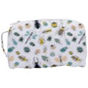 Insect Animal Pattern Toiletries Pouch View3