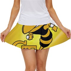 Georgia Institute Of Technology Ga Tech Women s Skort by Ket1n9