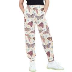 Another Monster Pattern Kids  Joggers by Ket1n9