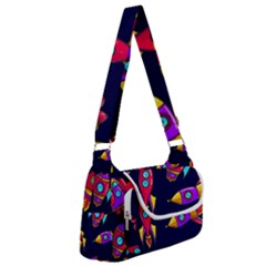 Space Patterns Multipack Bag by Hannah976