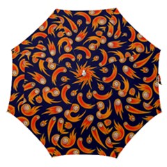 Space Patterns Pattern Straight Umbrellas by Hannah976