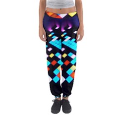 Dance Floor Women s Jogger Sweatpants by Hannah976