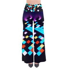 Dance Floor So Vintage Palazzo Pants by Hannah976