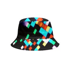 Dance Floor Bucket Hat (kids) by Hannah976