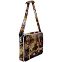 Abundance Of Fruit Severin Roesen Cross Body Office Bag View2