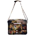 Abundance Of Fruit Severin Roesen Cross Body Office Bag View3