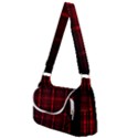 Black And Red Backgrounds Multipack Bag View2