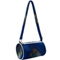 Fish Blue Animal Water Nature Mini Cylinder Bag View2