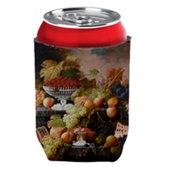 Abundance Of Fruit Severin Roesen Can Holder by Hannah976