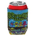 Dancing Bears Grateful Dead Can Holder View2